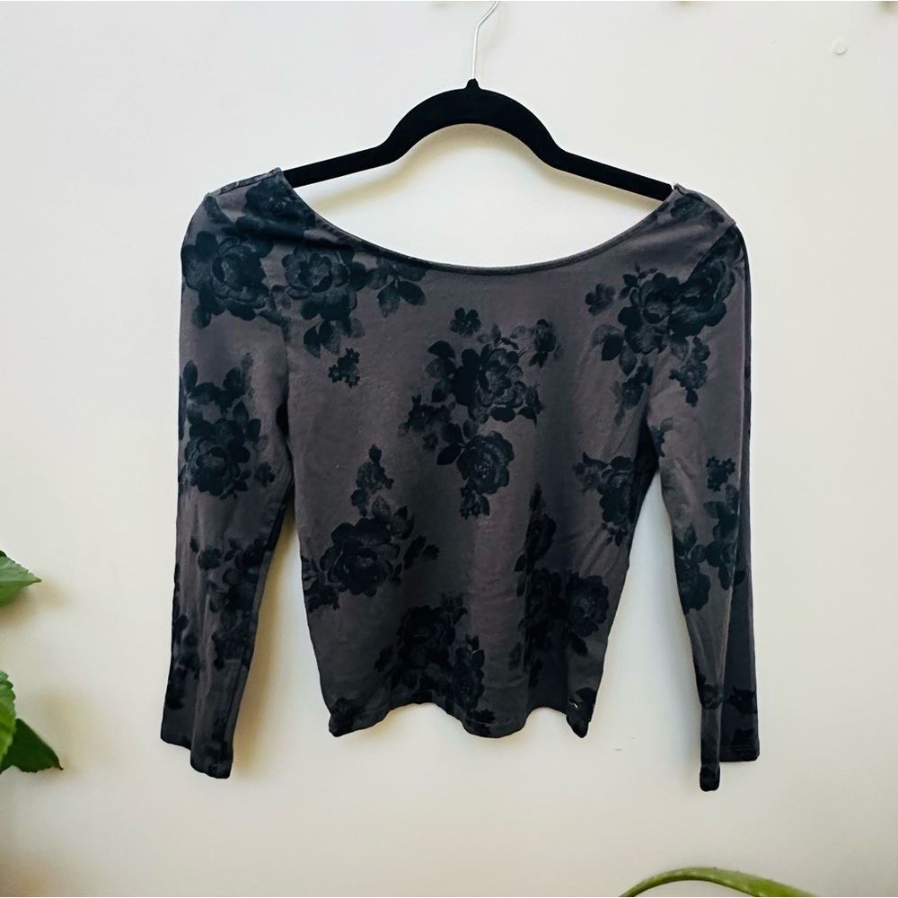 American Eagle Outfitters Top, Size Medium